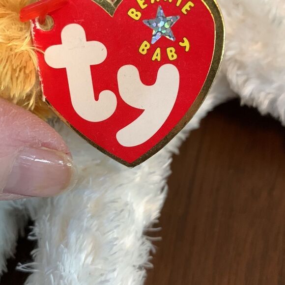 Darling Puppy birthday August 22, 2000 - Picture 3 of 5